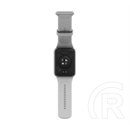 Xiaomi smart band 10 pro nfc okoskarkötő (v5.4, aktivitásmérő, alvásmonitor, 150 sport mód, vízálló, 5 atm, nfc) ezüst
