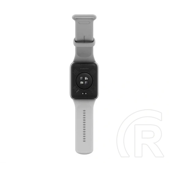 Xiaomi smart band 10 pro nfc okoskarkötő (v5.4, aktivitásmérő, alvásmonitor, 150 sport mód, vízálló, 5 atm, nfc) ezüst