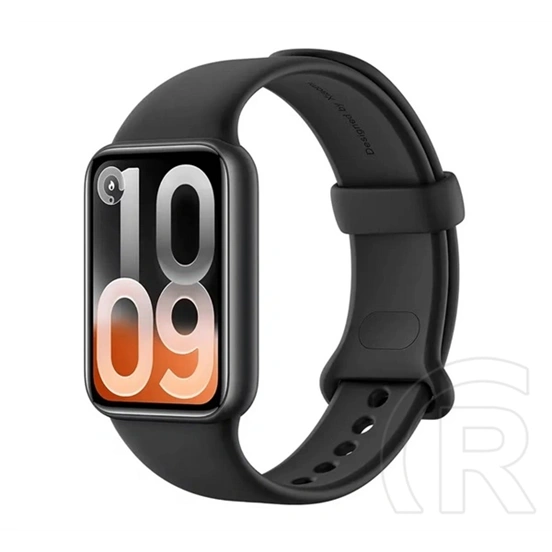 Xiaomi smart band 10 pro nfc okoskarkötő (v5.4, aktivitásmérő, alvásmonitor, 150 sport mód, vízálló, 5 atm, nfc) fekete