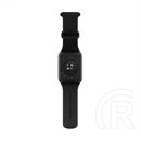 Xiaomi smart band 10 pro nfc okoskarkötő (v5.4, aktivitásmérő, alvásmonitor, 150 sport mód, vízálló, 5 atm, nfc) fekete