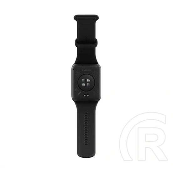 Xiaomi smart band 10 pro nfc okoskarkötő (v5.4, aktivitásmérő, alvásmonitor, 150 sport mód, vízálló, 5 atm, nfc) fekete