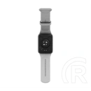 Xiaomi smart band 10 pro okoskarkötő (v5.4, aktivitásmérő, alvásmonitor, 150 sport mód, vízálló, 5 atm) ezüst