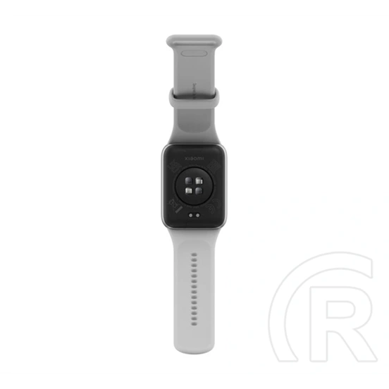 Xiaomi smart band 10 pro okoskarkötő (v5.4, aktivitásmérő, alvásmonitor, 150 sport mód, vízálló, 5 atm) ezüst