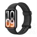 Xiaomi smart band 10 pro okoskarkötő (v5.4, aktivitásmérő, alvásmonitor, 150 sport mód, vízálló, 5 atm) fekete
