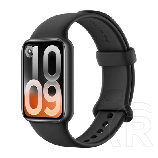 Xiaomi smart band 10 pro okoskarkötő (v5.4, aktivitásmérő, alvásmonitor, 150 sport mód, vízálló, 5 atm) fekete