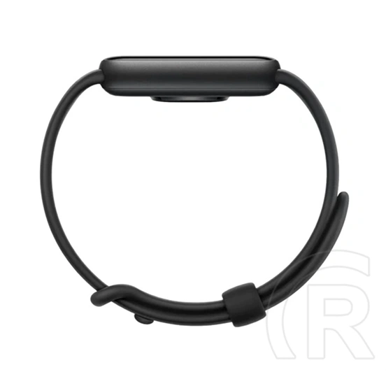 Xiaomi smart band 10 pro okoskarkötő (v5.4, aktivitásmérő, alvásmonitor, 150 sport mód, vízálló, 5 atm) fekete