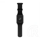 Xiaomi smart band 10 pro okoskarkötő (v5.4, aktivitásmérő, alvásmonitor, 150 sport mód, vízálló, 5 atm) fekete
