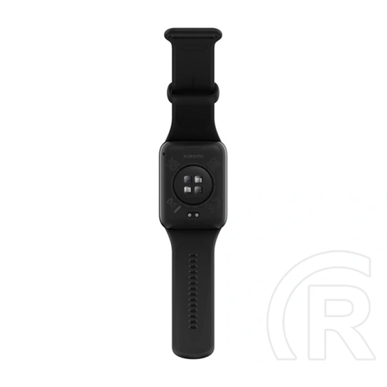 Xiaomi smart band 10 pro okoskarkötő (v5.4, aktivitásmérő, alvásmonitor, 150 sport mód, vízálló, 5 atm) fekete
