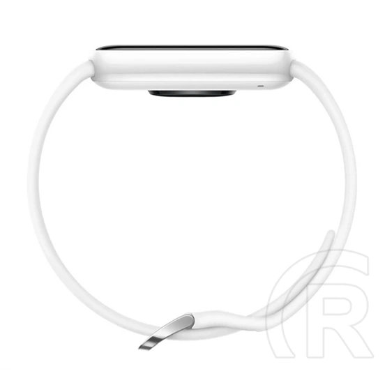 Xiaomi smart band 10 pro okoskarkötő (v5.4, aktivitásmérő, alvásmonitor, 150 sport mód, vízálló, 5 atm, kerámia) fehér