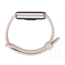 Xiaomi smart band 10 pro okoskarkötő (v5.4, aktivitásmérő, alvásmonitor, 150 sport mód, vízálló, 5 atm) rózsaszín