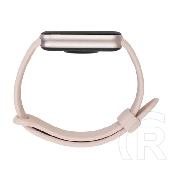 Xiaomi smart band 10 pro okoskarkötő (v5.4, aktivitásmérő, alvásmonitor, 150 sport mód, vízálló, 5 atm) rózsaszín