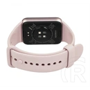 Xiaomi smart band 10 pro okoskarkötő (v5.4, aktivitásmérő, alvásmonitor, 150 sport mód, vízálló, 5 atm) rózsaszín