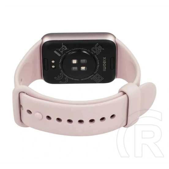 Xiaomi smart band 10 pro okoskarkötő (v5.4, aktivitásmérő, alvásmonitor, 150 sport mód, vízálló, 5 atm) rózsaszín
