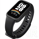 Xiaomi smart band 9 active bluetooth okoskarkötő (v5.3, aktivitásmérő, alvásmonitor, 50 sport mód, vízálló) fekete