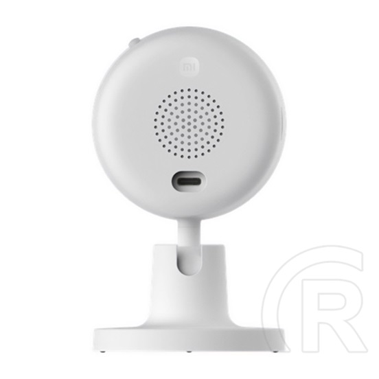 Xiaomi smart camera c100 beltéri biztonsági kamera (128°-os, hd, éjjellátó, mozgásérzékelés, 1440p) fehér