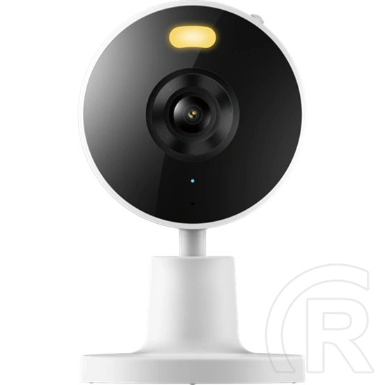 Xiaomi smart camera c100 beltéri biztonsági kamera (128°-os, hd, éjjellátó, mozgásérzékelés, 1440p) fehér