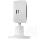 Xiaomi smart camera c100 beltéri biztonsági kamera (128°-os, hd, éjjellátó, mozgásérzékelés, 1440p) fehér