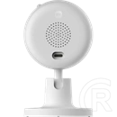 Xiaomi smart camera c100 beltéri biztonsági kamera (128°-os, hd, éjjellátó, mozgásérzékelés, 1440p) fehér