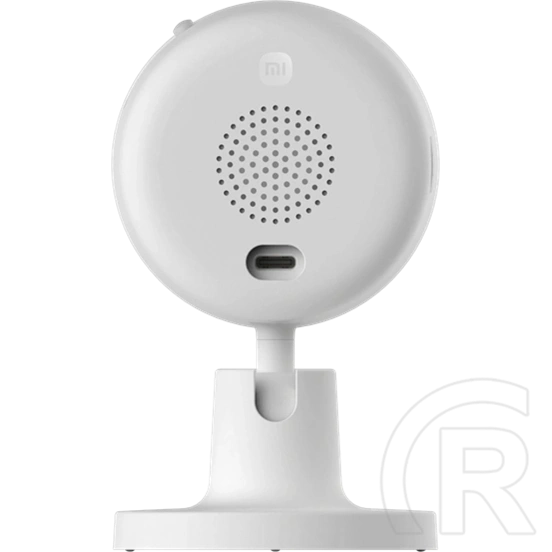 Xiaomi smart camera c100 beltéri biztonsági kamera (128°-os, hd, éjjellátó, mozgásérzékelés, 1440p) fehér