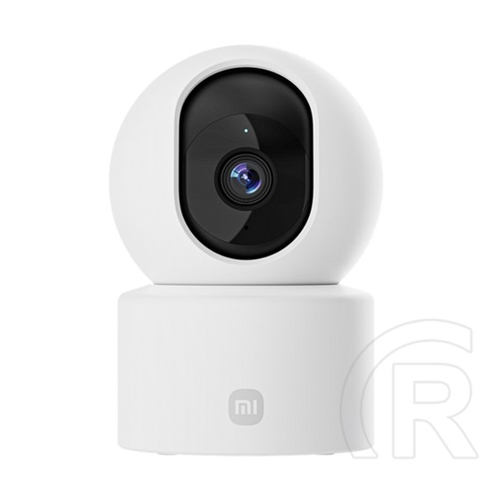 Xiaomi smart camera c201 beltéri biztonsági kamera (360°-os, mikrofon, éjjellátó, mozgásérzékelés) fehér