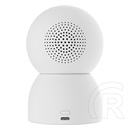 Xiaomi smart camera c302 beltéri biztonsági kamera (360°-os, mikrofon, éjjellátó, ai mozgásérzékelés, 2k uhd) fehér
