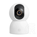 Xiaomi smart camera c500 qhd+ biztonsági kamera(360°-os, mikrofon, éjjellátó, mozgásérzékelés, 2.5k)fehér