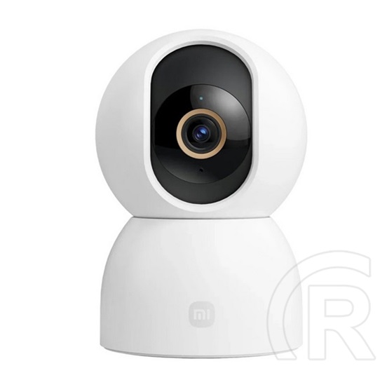 Xiaomi smart camera c500 qhd+ biztonsági kamera(360°-os, mikrofon, éjjellátó, mozgásérzékelés, 2.5k)fehér