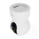 Xiaomi smart camera c500 qhd+ biztonsági kamera(360°-os, mikrofon, éjjellátó, mozgásérzékelés, 2.5k)fehér