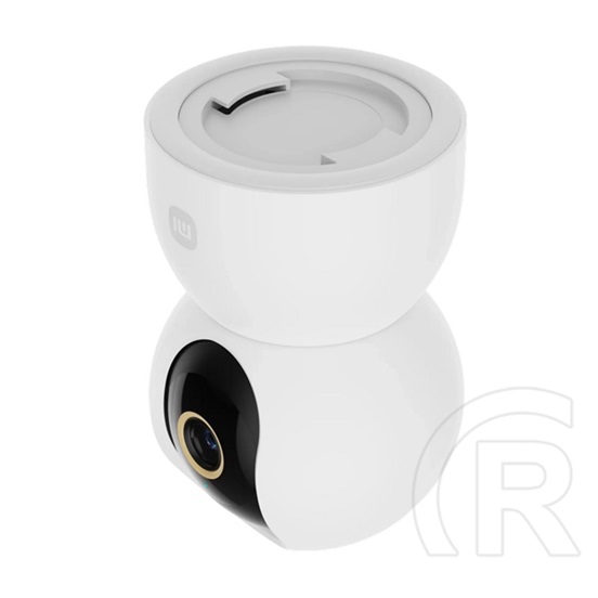 Xiaomi smart camera c500 qhd+ biztonsági kamera(360°-os, mikrofon, éjjellátó, mozgásérzékelés, 2.5k)fehér