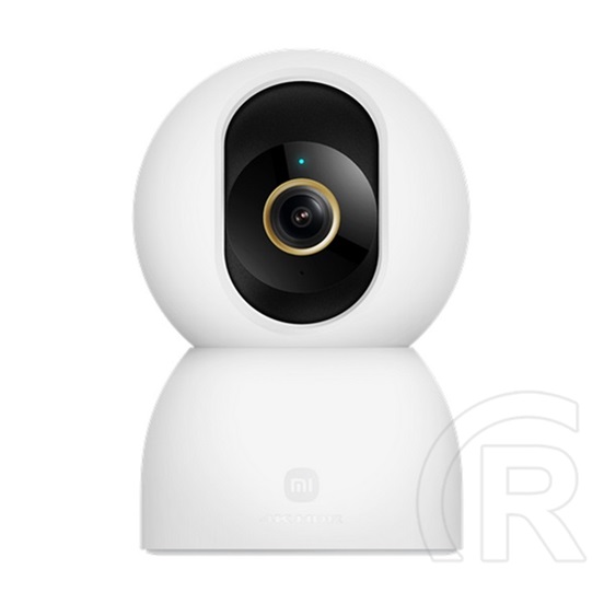 Xiaomi smart camera c701 beltéri biztonsági kamera (360°-os, mikrofon, éjjellátó, mozgásérzékelés) fehér
