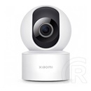 Xiaomi smart camera wifi c200 biztonsági kamera (360°-os, mikrofon, éjjellátó, mozgásérzékelés, 1080p) fehér