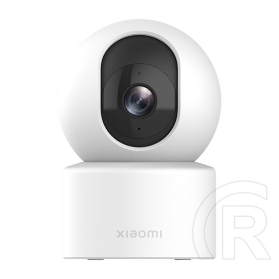 Xiaomi smart kamera c301 beltéri biztonsági kamera (360°-os, mikrofon, éjjellátó, mozgásérzékelés) fehér