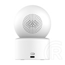 Xiaomi smart kamera c301 beltéri biztonsági kamera (360°-os, mikrofon, éjjellátó, mozgásérzékelés) fehér