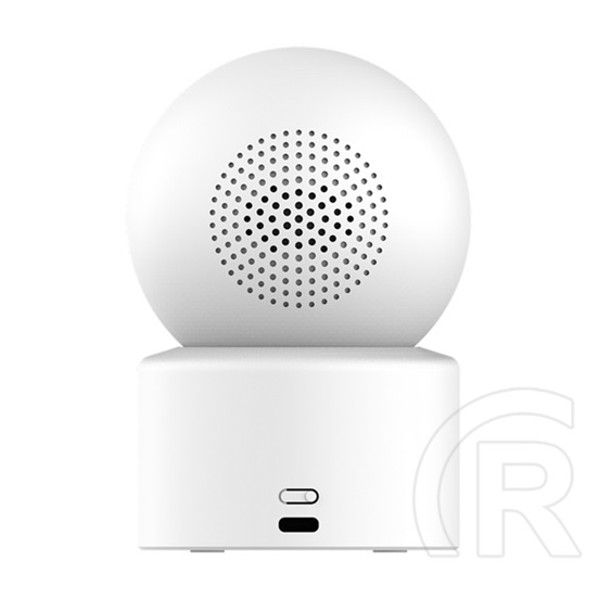 Xiaomi smart kamera c301 beltéri biztonsági kamera (360°-os, mikrofon, éjjellátó, mozgásérzékelés) fehér