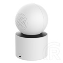 Xiaomi smart kamera c500 dual beltéri biztonsági kamera (360°-os, mikrofon, éjjellátó, mozgásérzékelés, 1440p) fehér