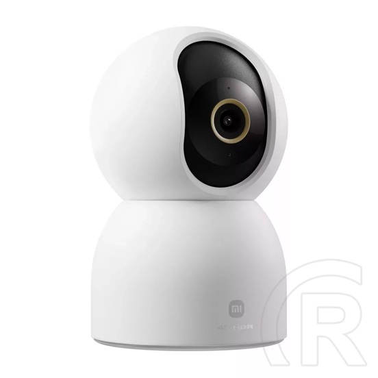 Xiaomi smart kamera c700 beltéri biztonsági kamera (360°-os, mikrofon, éjjellátó, mozgásérzékelés, 2196p) fehér