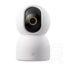 Xiaomi smart kamera c700 beltéri biztonsági kamera (360°-os, mikrofon, éjjellátó, mozgásérzékelés, 2196p) fehér