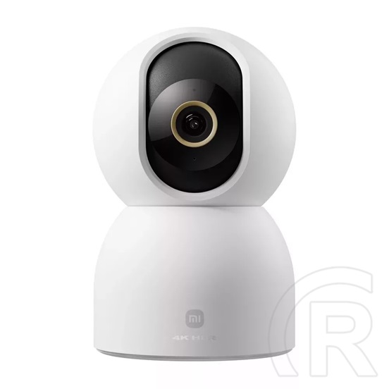 Xiaomi smart kamera c700 beltéri biztonsági kamera (360°-os, mikrofon, éjjellátó, mozgásérzékelés, 2196p) fehér