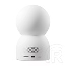 Xiaomi smart kamera c700 beltéri biztonsági kamera (360°-os, mikrofon, éjjellátó, mozgásérzékelés, 2196p) fehér