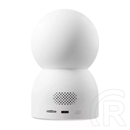 Xiaomi smart kamera c700 beltéri biztonsági kamera (360°-os, mikrofon, éjjellátó, mozgásérzékelés, 2196p) fehér
