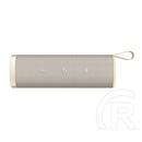 Xiaomi sound outdoor bluetooth hangszóró (v5.4, 30w, 2600mah belső akku, ip67 vízálló) arany