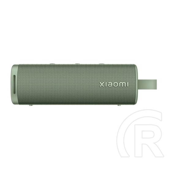 Xiaomi sound outdoor bluetooth hangszóró (v5.4, 30w, 2600mah belső akku, ip67 vízálló) világoszöld