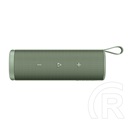 Xiaomi sound outdoor bluetooth hangszóró (v5.4, 30w, 2600mah belső akku, ip67 vízálló) világoszöld