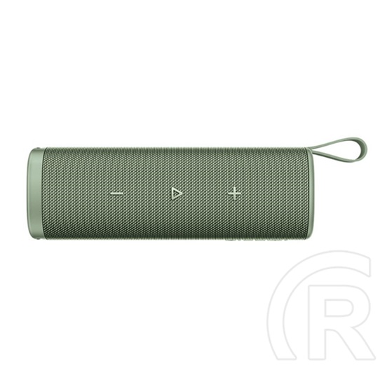 Xiaomi sound outdoor bluetooth hangszóró (v5.4, 30w, 2600mah belső akku, ip67 vízálló) világoszöld