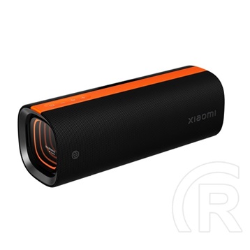 Xiaomi sound party bluetooth hangszóró (v5.4, 50w, 5200mah belső akku, ip67, harman audio efx, led fény) fekete
