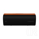 Xiaomi sound party bluetooth hangszóró (v5.4, 50w, 5200mah belső akku, ip67, harman audio efx, led fény) fekete