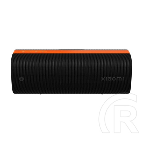 Xiaomi sound party bluetooth hangszóró (v5.4, 50w, 5200mah belső akku, ip67, harman audio efx, led fény) fekete