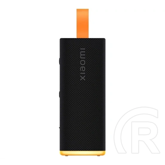 Xiaomi sound play bluetooth hangszóró (v6.0, 18w, ip68 vízálló) fekete