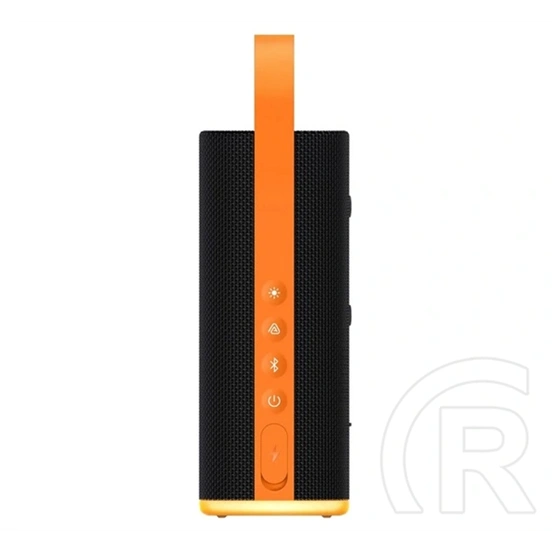 Xiaomi sound play bluetooth hangszóró (v6.0, 18w, ip68 vízálló) fekete