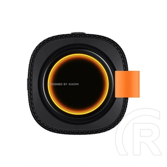 Xiaomi sound play bluetooth hangszóró (v6.0, 18w, ip68 vízálló) fekete